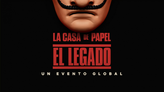La Casa de Papel: El Legado